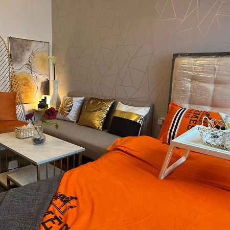 קואזון סיטי Cozy Studio Unit At Sun Residences מראה חיצוני תמונה