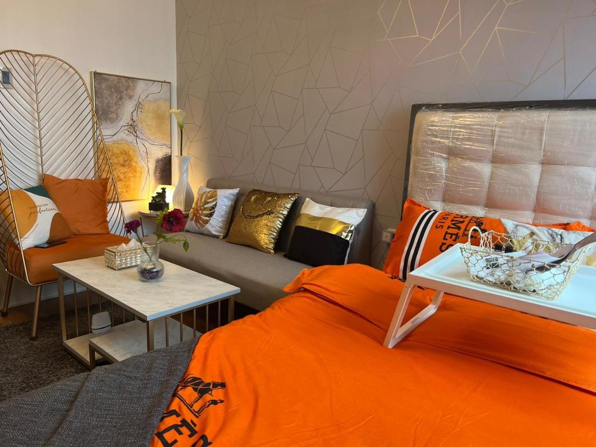 קואזון סיטי Cozy Studio Unit At Sun Residences מראה חיצוני תמונה